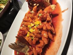 -姑苏家宴·苏帮菜·松鼠桂鱼(苏州总店)