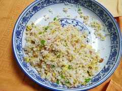 蛋炒饭-星湖特色餐厅· 三岔湖环球融创天堂洲际酒店