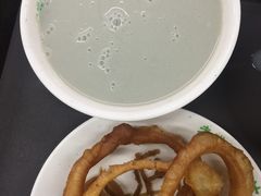 -老磁器口豆汁店(马家堡店)