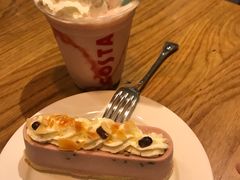 -COSTA COFFEE(上海月星环球港店)