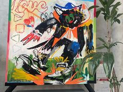 -nodcafe(M50创意园店)