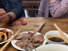 -老刘家永盛斋·传统泡馍(东关南街店)