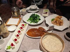 -金鸭季·北京烤鸭(深业上城店)