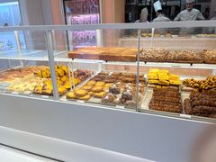 -好利来(南京路一店)