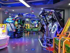 -天空之城游乐体验世界(义乌之心店)