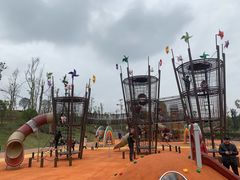 -枫香湖儿童公园