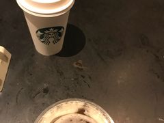 -星巴克(来福士2F店)