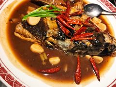-旺顺阁鱼头泡饼(常营店)