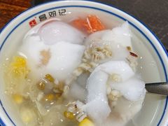 -文昌邓记清补凉(西沙路店)