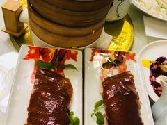 -鸭匠食府·挂炉烤鸭·新京菜(阜成路店)
