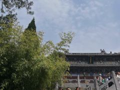 -洛阳白马寺