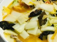绍三鲜-丁来兴酒店(西街店)