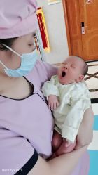 -国际月月生母婴月子中心(旗舰店)