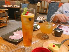 -赤坂亭·M9和牛烧肉·铁板烧(合肥万象城店)