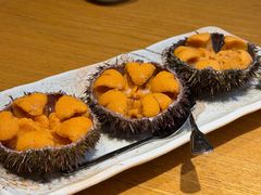 -桂马·日本料理·海胆·海鲜饭·酒场(民主广场店)
