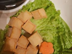 -古关火锅店(古北水镇景区店)