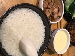 -72街红烧排骨饭(海珠丽影广场店)