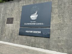 -怀托摩萤火虫洞