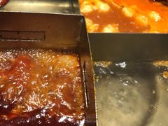 -海底捞火锅(顺城购物中心店)