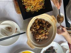 -鄱阳湖·江西小炒·瓦罐煨汤(五道口店)