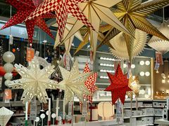 -宜家家居(西安未央商场店)