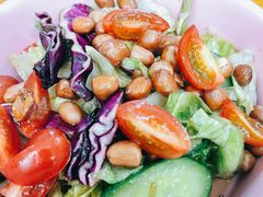炒豆家大拌菜-炒豆合作社(东四总店)