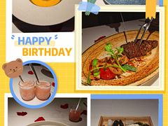 -燃扒房Steakhouse(皇庭店)