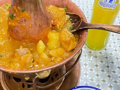 -蜗牛小馆醉乡民谣云南菜(惠新西里店)