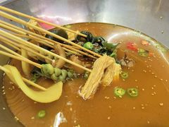 -付小姐在成都(川沙店)