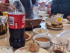 -阳坊大都涮羊肉(阳坊总店)