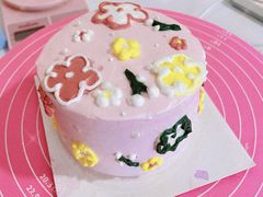 -禾荔烘焙DIY研究所