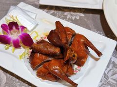 -香云轩·顺德菜(香云纱园林酒店店)