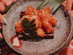 -AJIYA·池袋日式烧肉自助(天津万象城店)