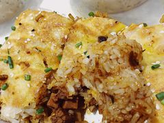 -老通城豆皮大王(吉庆街店)