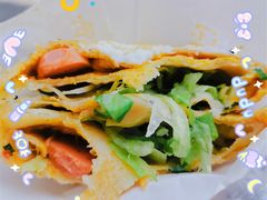 -卞姐蛋饼(陕西南路店)