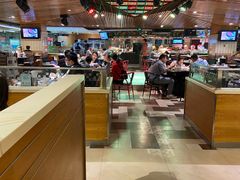 -德得轩烤涮一体自助餐厅(王府井店)