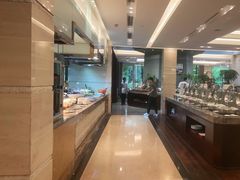 -浙江西子宾馆·瑶园咖啡厅