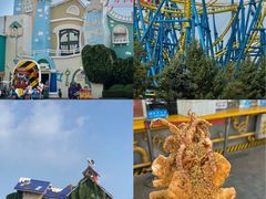 -大连海昌发现王国主题公园