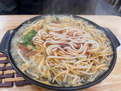 -三品阁过桥米线(万达店)