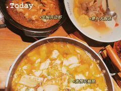 -有红鸡毛店·川菜(建设路店)