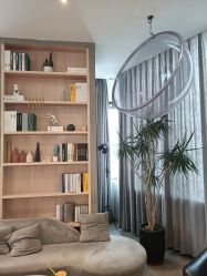 点击看大图 -MOVAN HAIR莫凡匠人发型屋