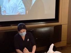 -金色印象·4K影院式足体养生(金沙店)