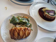 -L'Arome芳芳法国餐厅(仙林金鹰店)