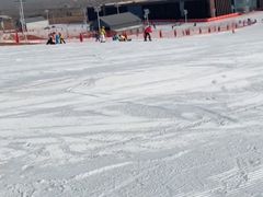 -大同万龙白登山国际滑雪场