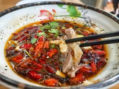 -三中高皇羊肉馆