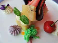 -Kathleen's Waitan 凯圣琳江景西餐厅(外滩店)