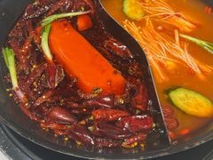 -伍师兄市井火锅(东部星悦天地店)