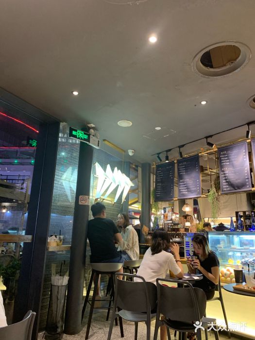 BeauTea水仙(coco park店)图片