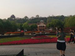 -辛亥革命博物院北区
