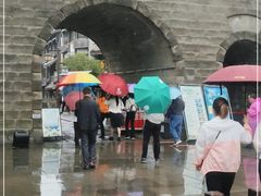 -南关石牌坊古镇